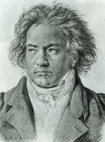 Portrait #10, August von Kloeber, 1818