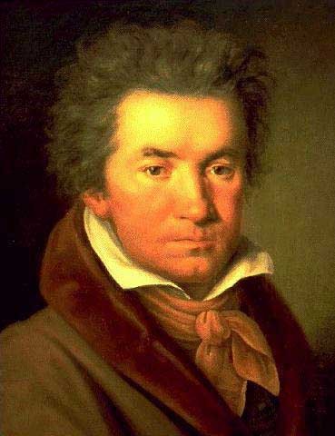 Portrait #6, Joseph Willibrord Mähler, 1815 