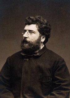 Photo of Bizet