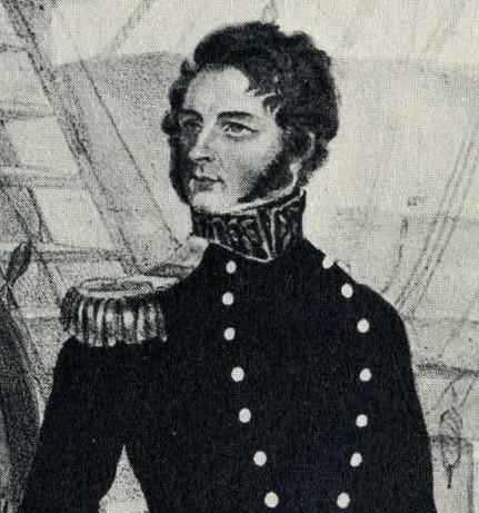 Perry, from a print by Huddy and Duvall, 1839-1842