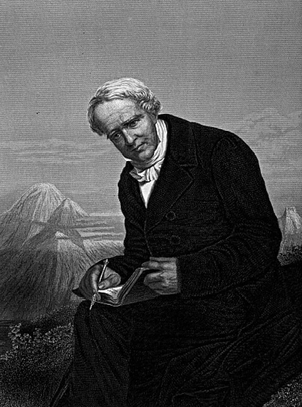 Portrait #5, Julius Schrader, 1859