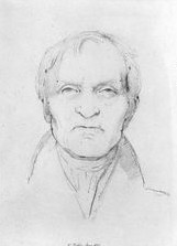 Portrait #1, Sir Francis Leggatt Chantrey, 1834