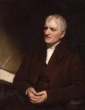 Portrait #8, Thomas Phillips, 1835
