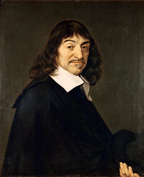 Portrait #1, The Hals Portrait, 1649/50, Musée du Louvre