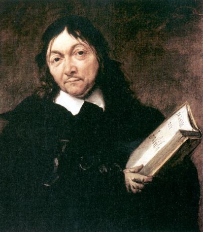 Portrait #2, Jan-Baptist Weenix, c. 1648, Centraal Museum, Utrecht