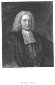 Portrait #3, William Thomas Fry, Date Unknown