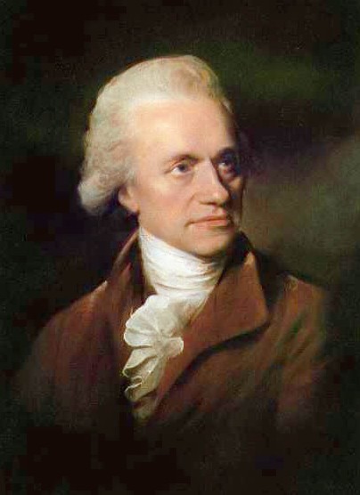 Portrait #1, Lemuel Francis Abbot, 1785