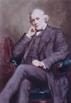 Portrait #2, T. Hamilton Crawford, Date Unknown