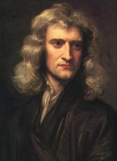 Portrait #1, Godfrey Kneller, 1689 
