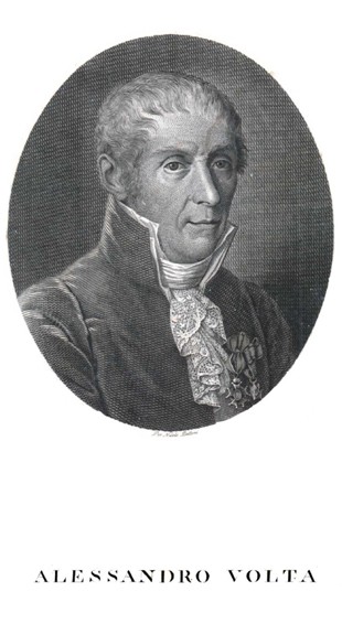 Portrait #1, Nicolo Bettoni, 1800