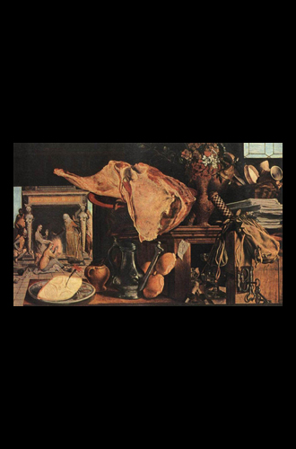 Art Experts Pieter Aertsen painting art authentication and appraisal