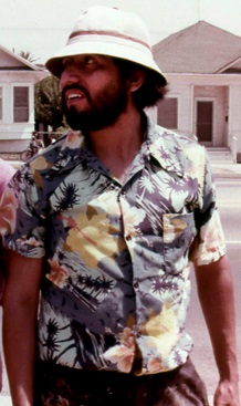 Carlos Almaraz Carlos Almaraz