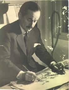 Florencio Molina Campos