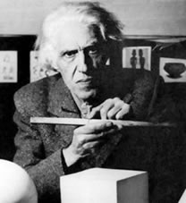 Joaquin Torres García