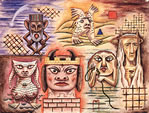 xul-solar-signos-zodiacales-pares-1953
